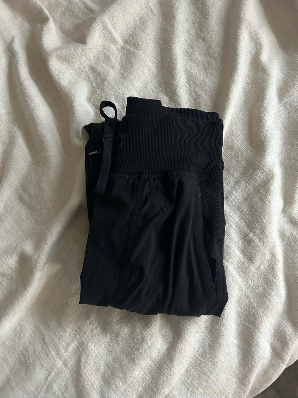 lululemon athletica dance studio joggers